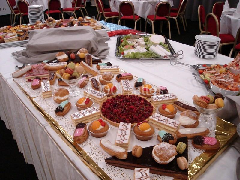 Location salle Magny-Cours (Nièvre) - Hôtel Restaurant Le Paddock*** #13