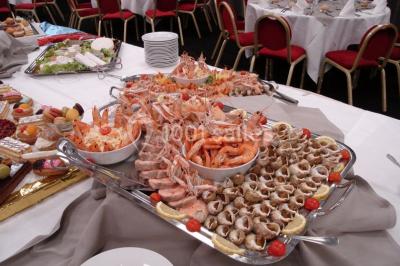 Location salle Magny-Cours (Nièvre) - Hôtel Restaurant Le Paddock*** #18