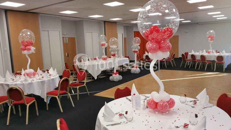 Location salle Magny-Cours (Nièvre) - Hôtel Restaurant Le Paddock*** #4