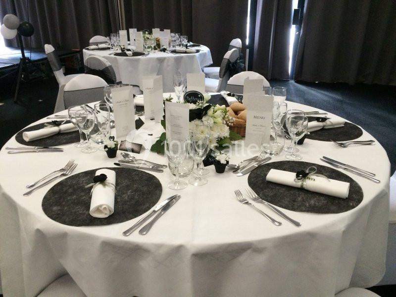 Location salle Magny-Cours (Nièvre) - Hôtel Restaurant Le Paddock*** #17