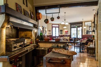 Restaurant Le Family Restaurant Le Family