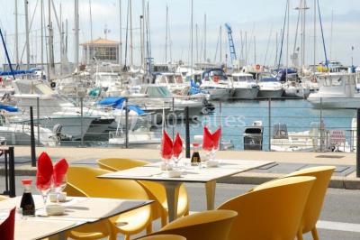Location salle Carry-le-Rouet (Bouches-du-Rhône) - Restaurant Panoramique Le Saint Tropez #15
