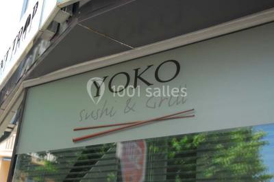 Location salle Carry-le-Rouet (Bouches-du-Rhône) - Restaurant Panoramique Le Saint Tropez #15