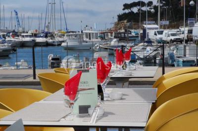 Location salle Carry-le-Rouet (Bouches-du-Rhône) - Restaurant Panoramique Le Saint Tropez #15
