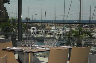 Location salle Carry-le-Rouet (Bouches-du-Rhône) - Restaurant Panoramique Le Saint Tropez #15