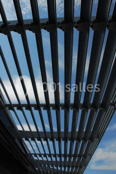 Location salle Carry-le-Rouet (Bouches-du-Rhône) - Restaurant Panoramique Le Saint Tropez #15