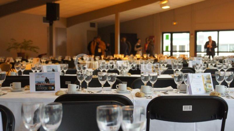 Location salle Léon (Landes) - Les Villages Sous Les Pins #6