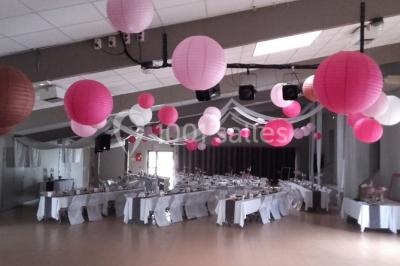 Location salle Léon (Landes) - Les Villages Sous Les Pins #8