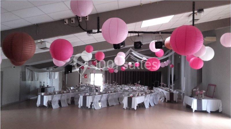 Location salle Léon (Landes) - Les Villages Sous Les Pins #2