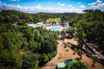 Location salle Léon (Landes) - Les Villages Sous Les Pins #8