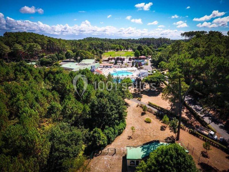 Location salle Léon (Landes) - Les Villages Sous Les Pins #3