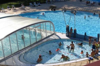 Location salle Léon (Landes) - Les Villages Sous Les Pins #8