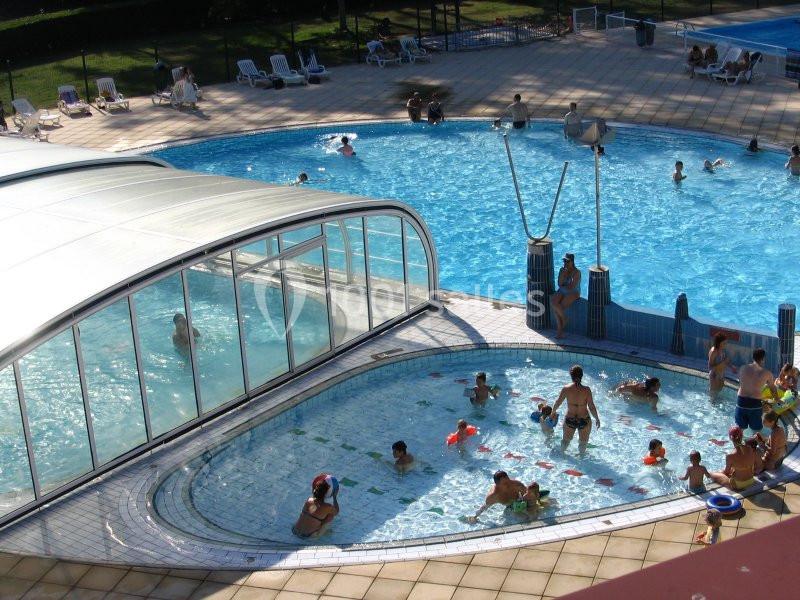 Location salle Léon (Landes) - Les Villages Sous Les Pins #4