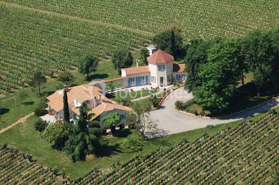 La Parenthèse De Bacchus