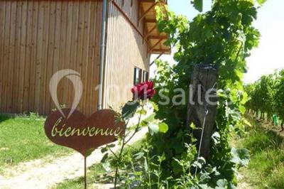 Location salle Buzet-sur-Baïse (Lot-et-Garonne) - La Parenthèse De Bacchus #16