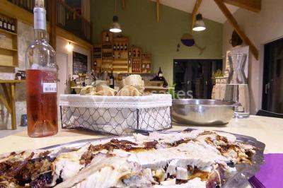 Location salle Buzet-sur-Baïse (Lot-et-Garonne) - La Parenthèse De Bacchus #16