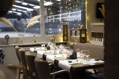 Location salle Marcoussis (Essonne) - La Calèche Restaurant #14