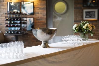 Location salle Marcoussis (Essonne) - La Calèche Restaurant #14