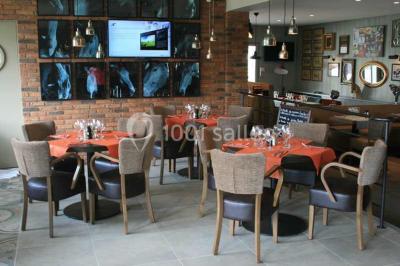 La Calèche Restaurant La Calèche Restaurant