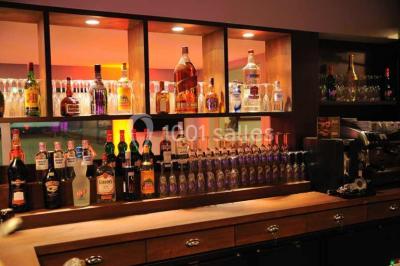 Location salle Marcoussis (Essonne) - La Calèche Restaurant #14