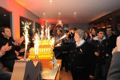 Location salle Marcoussis (Essonne) - La Calèche Restaurant #14