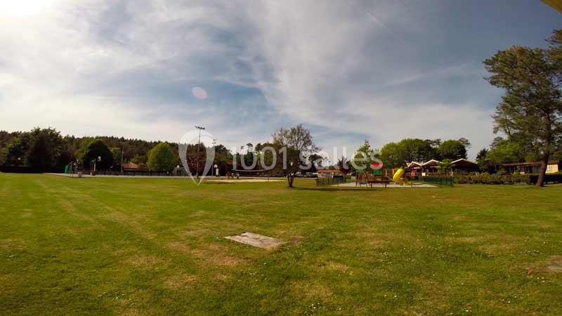 Location salle Léon (Landes) - Les Villages Sous les Pins #3