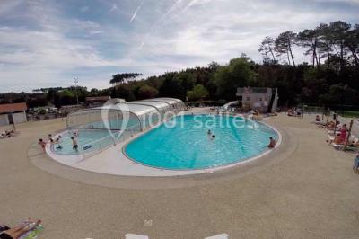 Location salle Léon (Landes) - Les Villages Sous les Pins #10