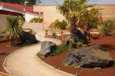 Location salle Léon (Landes) - Les Villages Sous les Pins #10