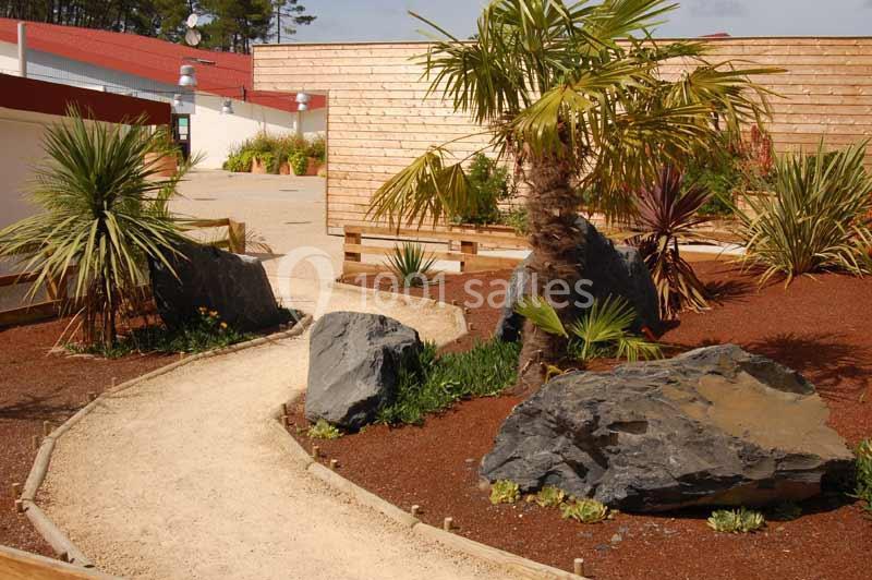 Location salle Léon (Landes) - Les Villages Sous les Pins #5