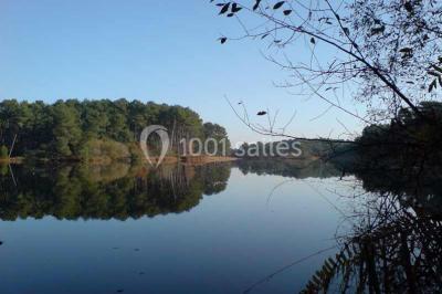 Location salle Léon (Landes) - Les Villages Sous les Pins #10