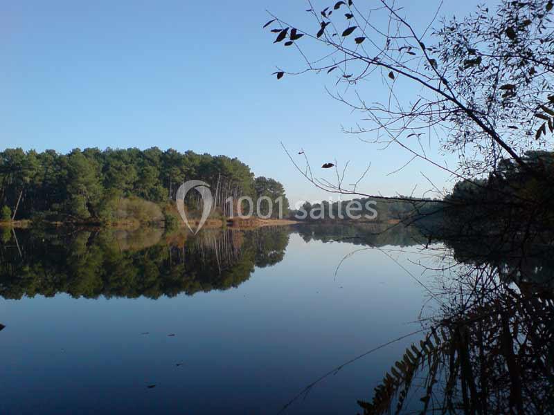 Location salle Léon (Landes) - Les Villages Sous les Pins #2