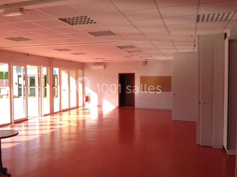 Location salle Léon (Landes) - Les Villages Sous les Pins #6