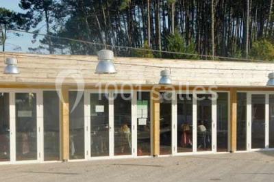 Location salle Léon (Landes) - Les Villages Sous les Pins #10