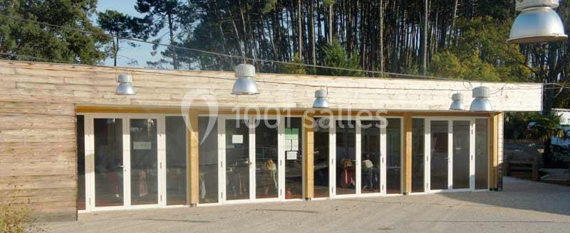 Location salle Léon (Landes) - Les Villages Sous les Pins #7