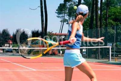 Location salle Léon (Landes) - Les Villages Sous les Pins #10