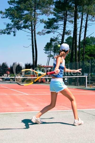 Location salle Léon (Landes) - Les Villages Sous les Pins #8