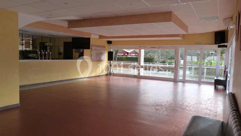 Location salle Léon (Landes) - Les Villages Sous les Pins #9