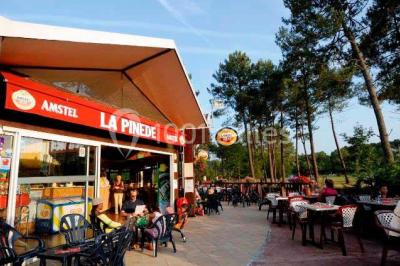 Location salle Léon (Landes) - Les Villages Sous les Pins #10