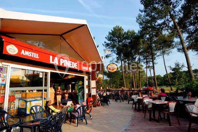 Location salle Léon (Landes) - Les Villages Sous les Pins #10