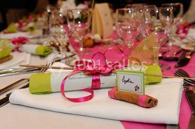 Au Pavillon Bleu Au Pavillon Bleu