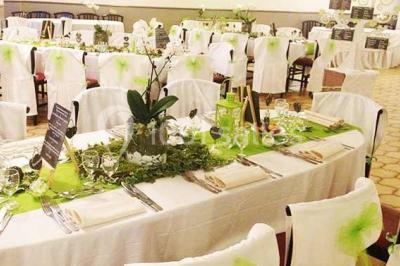 Location salle Ozoir-la-Ferrière (Seine-et-Marne) - Au Pavillon Bleu #21