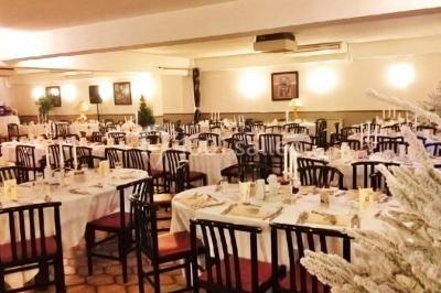 Location salle Ozoir-la-Ferrière (Seine-et-Marne) - Au Pavillon Bleu #21