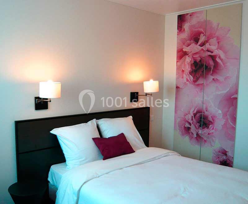 Location salle Ozoir-la-Ferrière (Seine-et-Marne) - Au Pavillon Bleu #10