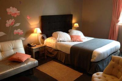 Location salle Ozoir-la-Ferrière (Seine-et-Marne) - Au Pavillon Bleu #21