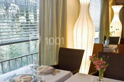 Location salle Ozoir-la-Ferrière (Seine-et-Marne) - Au Pavillon Bleu #21