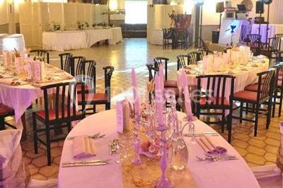 Location salle Ozoir-la-Ferrière (Seine-et-Marne) - Au Pavillon Bleu #21