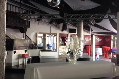 Location salle Gruissan (Aude) - Le Jardin Du Mas #13