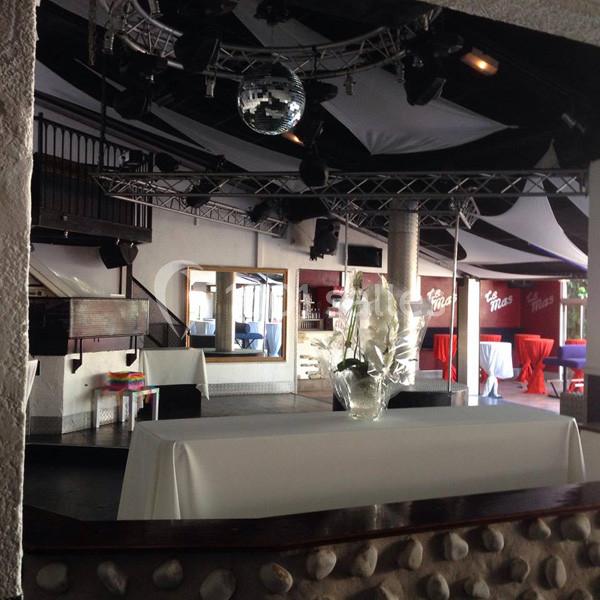 Location salle Gruissan (Aude) - Le Jardin Du Mas #5