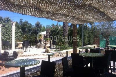 Le Jardin Du Mas Le Jardin Du Mas