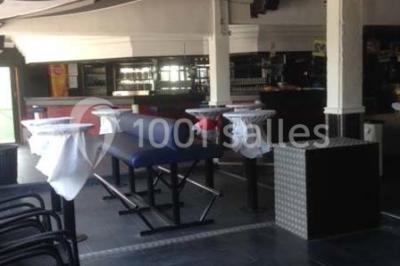 Location salle Gruissan (Aude) - Le Jardin Du Mas #13